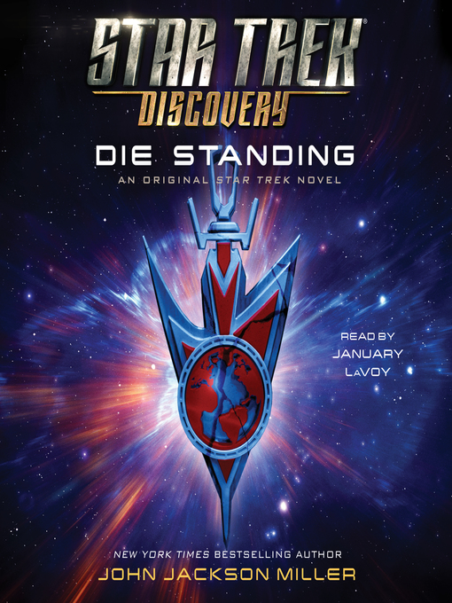 Title details for Star Trek by John Jackson Miller - Available